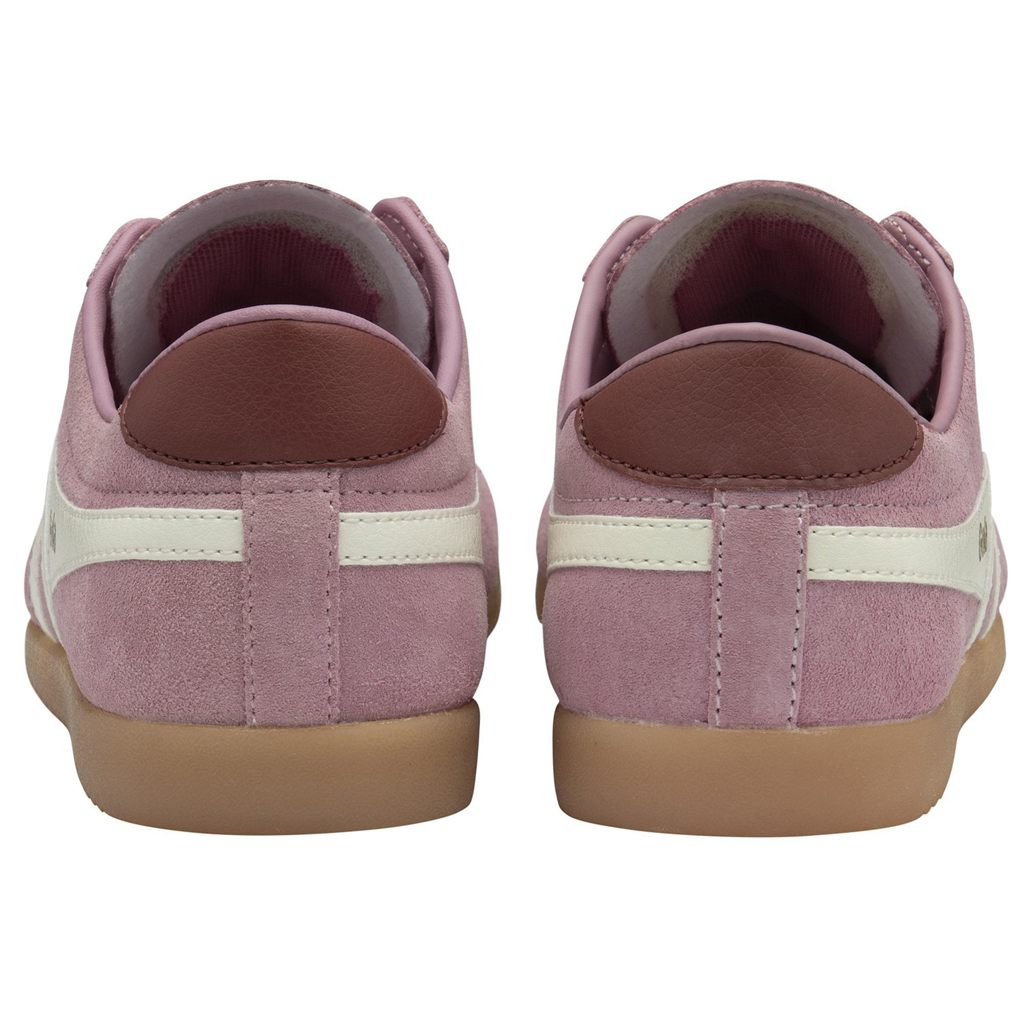 Gola Classics Bullet Suede Sneakers Wit Nederland | 596-QACUXK