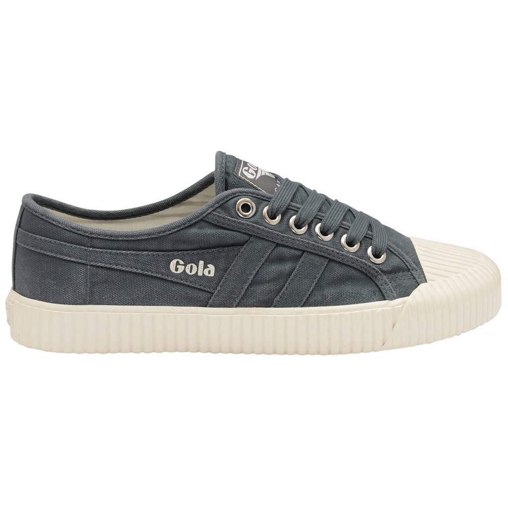 Gola Classics Cadet Plimsoll Shoes Wit Nederland | 074-OPXRWC