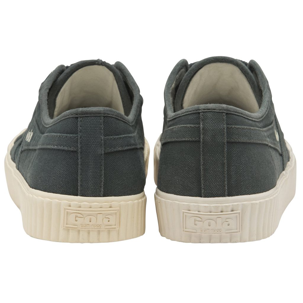 Gola Classics Cadet Plimsoll Shoes Wit Nederland | 074-OPXRWC