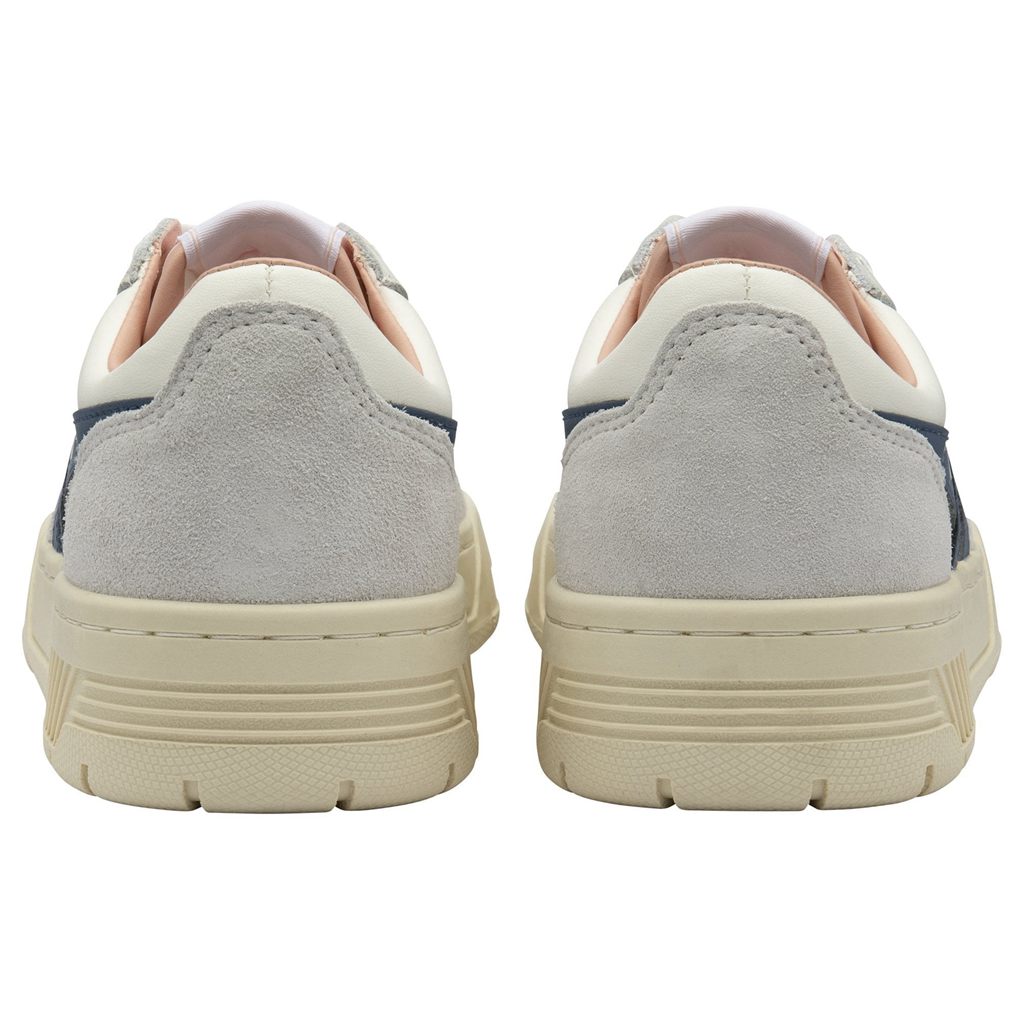 Gola Classics Challenge '84 Sneakers Wit Roze Nederland | 592-LEAVZT