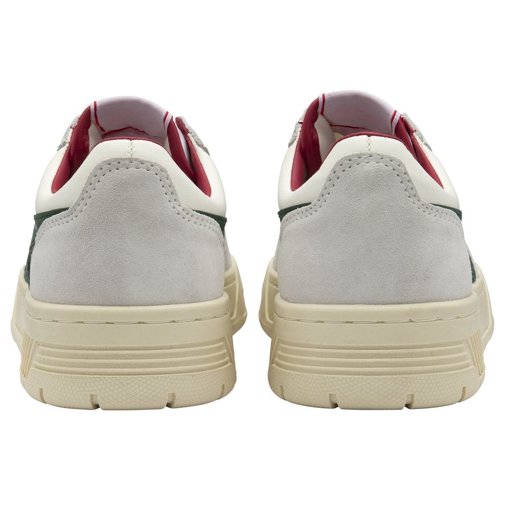 Gola Classics Challenge '84 Sneakers Wit Nederland | 695-WMPLJV