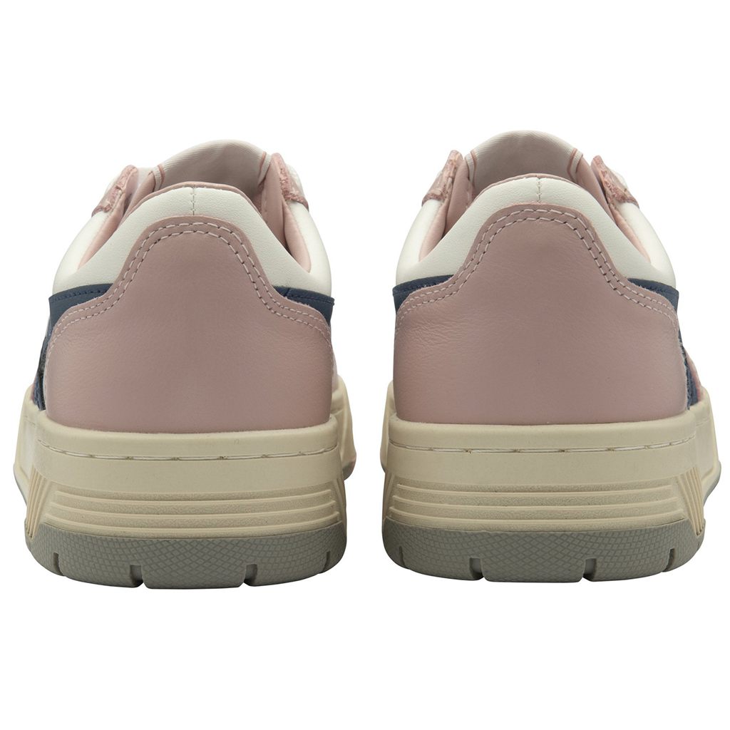Gola Classics Challenge Sneakers Wit Roze Nederland | 532-UBPATD