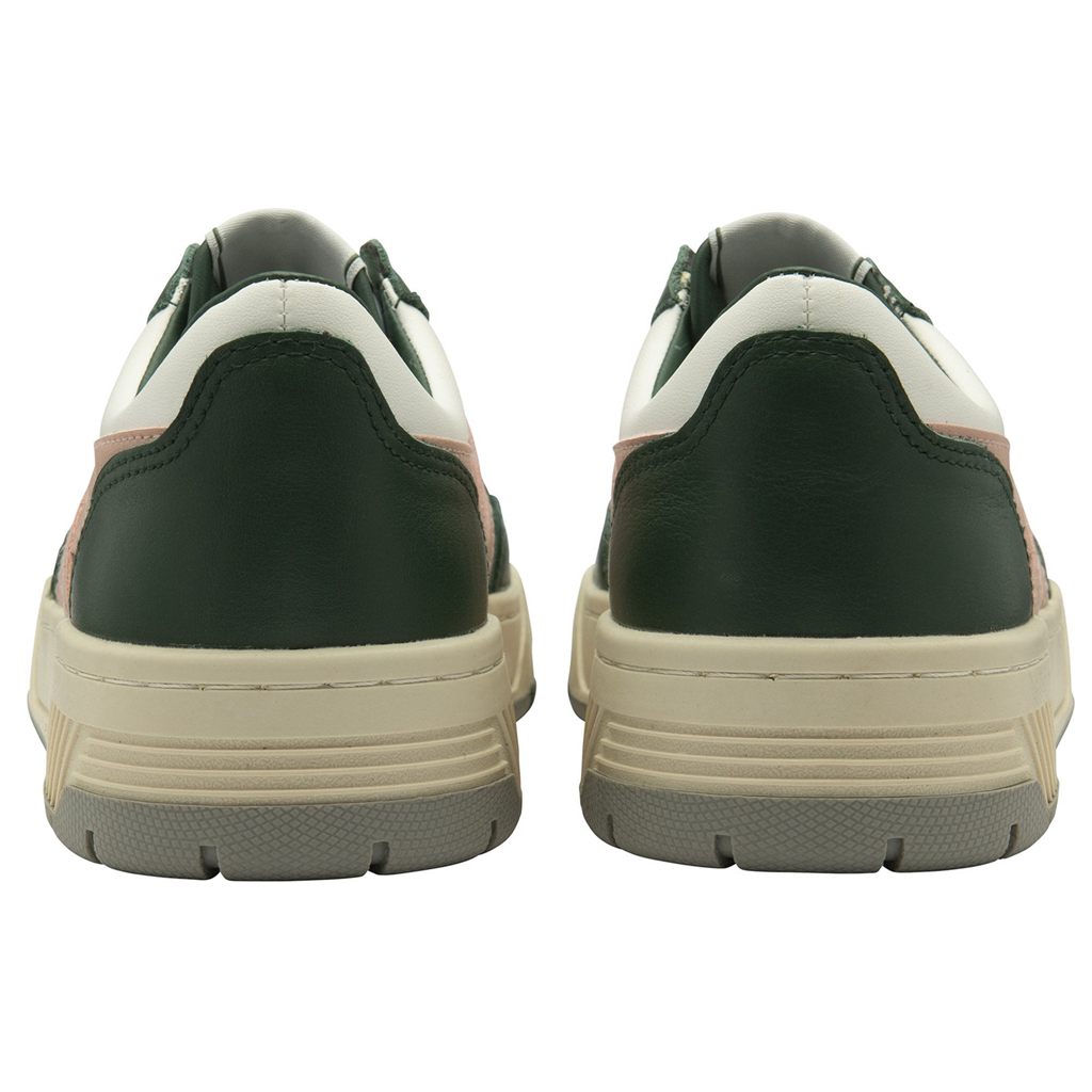 Gola Classics Challenge Sneakers Wit Roze Nederland | 936-TFHVUK