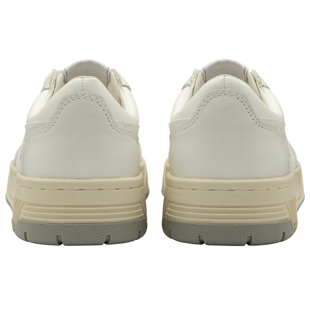 Gola Classics Challenge Sneakers Wit Wit Nederland | 906-NIYZPU