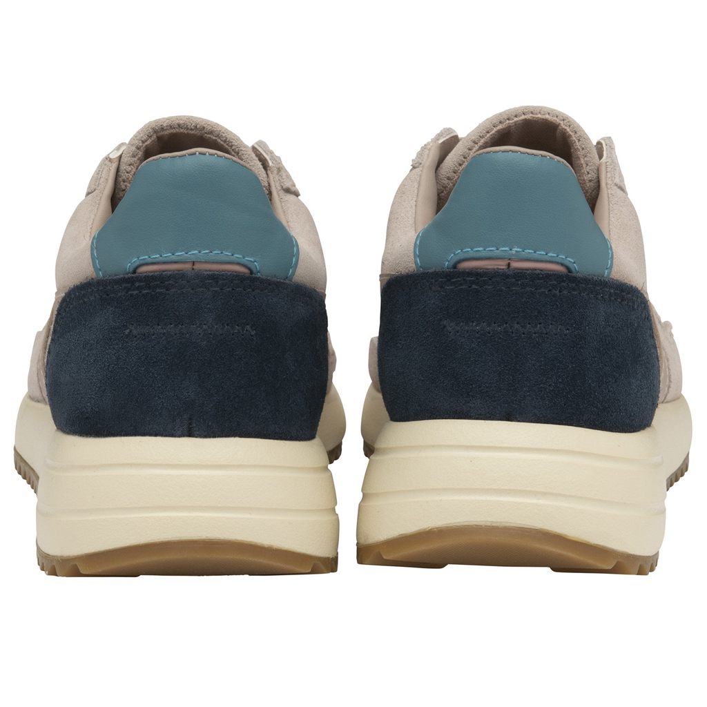 Gola Classics Chicago Sneakers Blossom Blossom Ocean Nederland | 047-NSOQGV