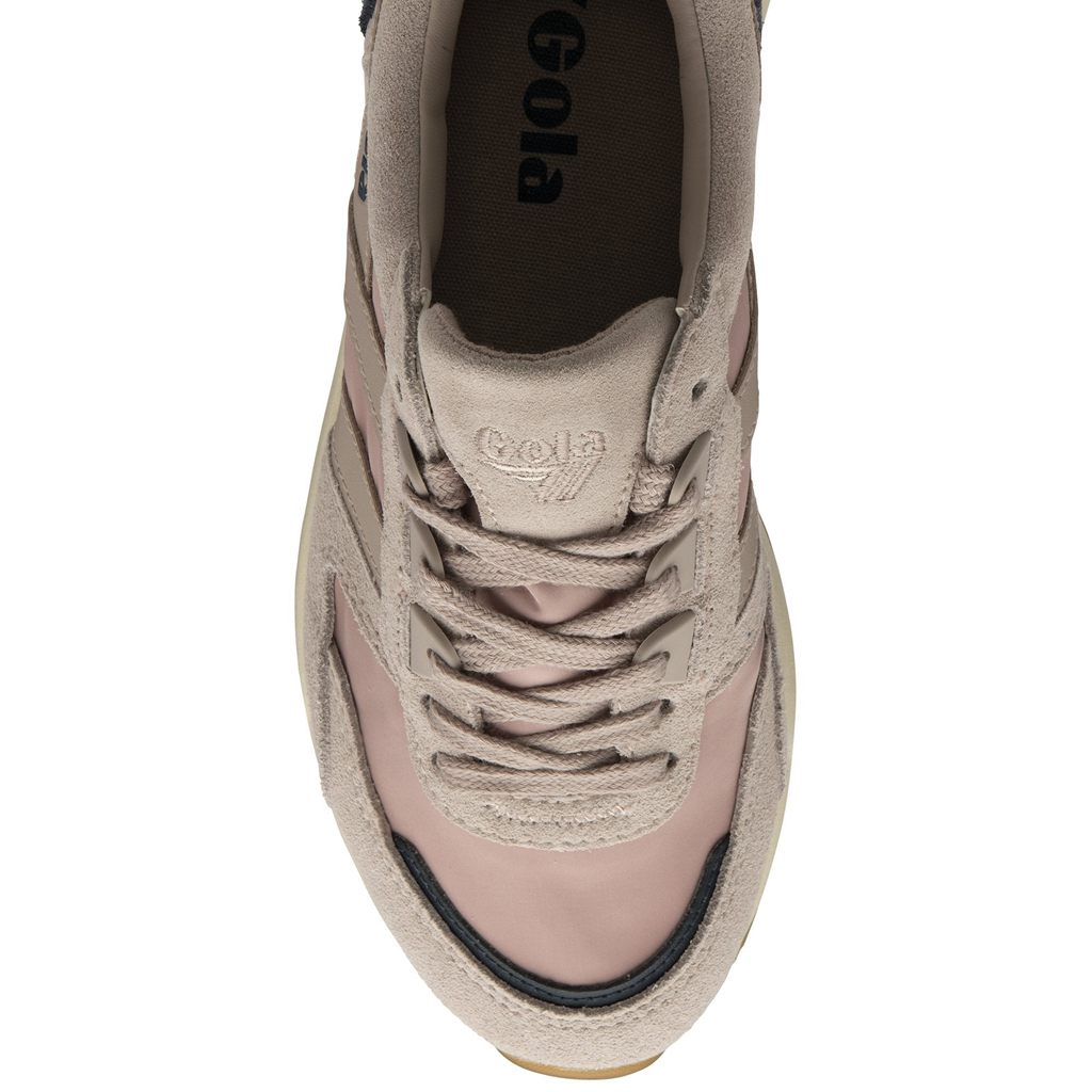 Gola Classics Chicago Sneakers Blossom Blossom Ocean Nederland | 047-NSOQGV