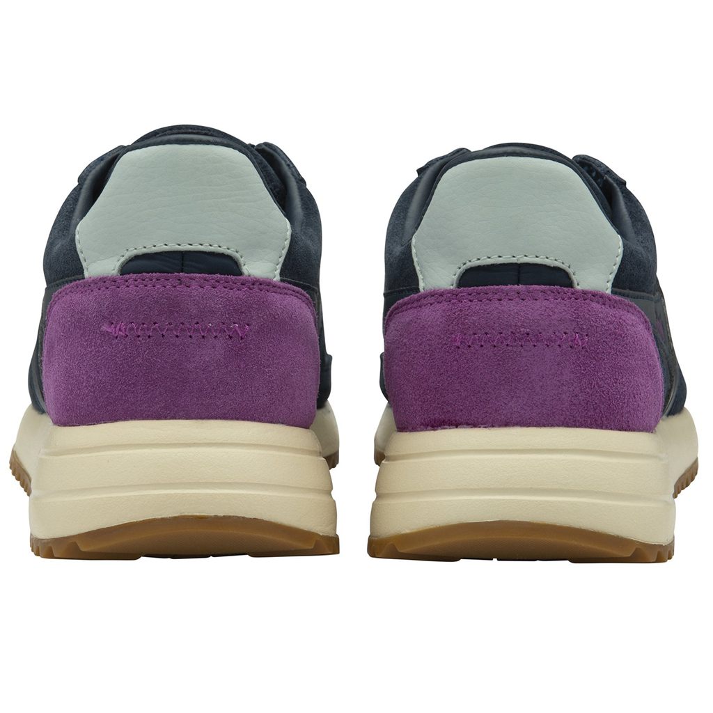 Gola Classics Chicago Sneakers Donkerblauw Donkerblauw Blauw Nederland | 013-VWCJUI