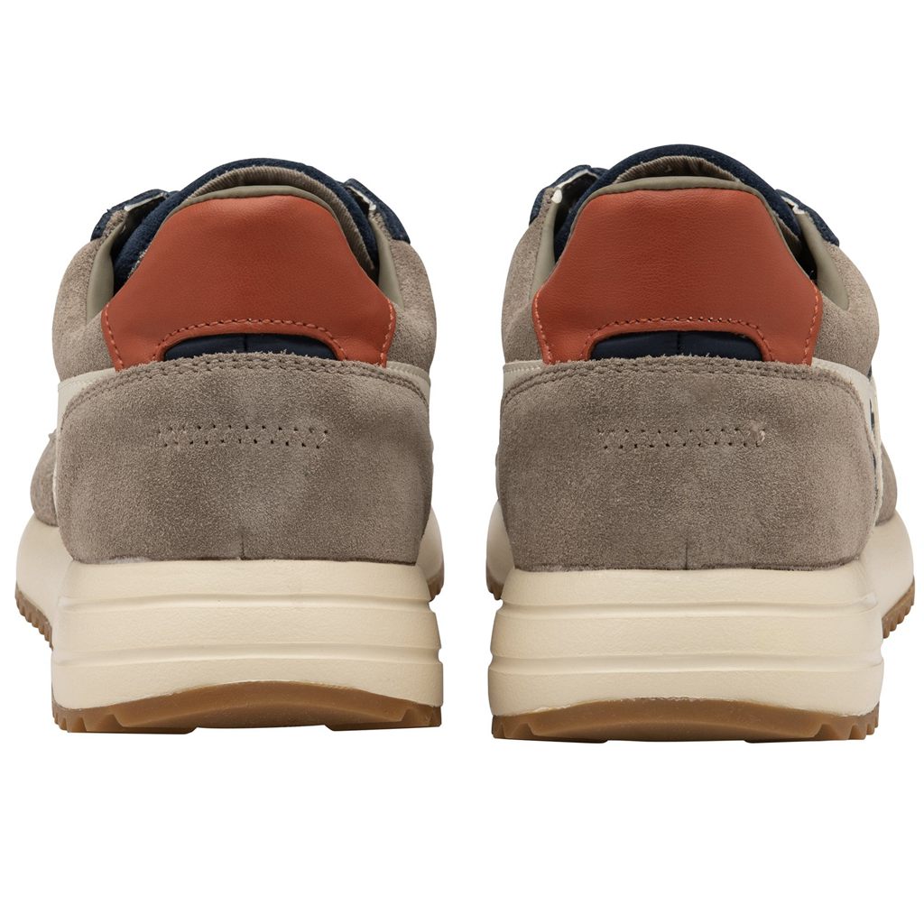 Gola Classics Chicago Sneakers Donkerblauw Wit Nederland | 261-XGCVEU