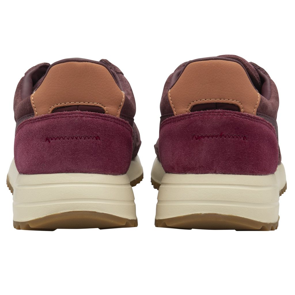 Gola Classics Chicago Sneakers Windsor Wine Windsor Wine Terracotta Nederland | 643-AOBSHQ
