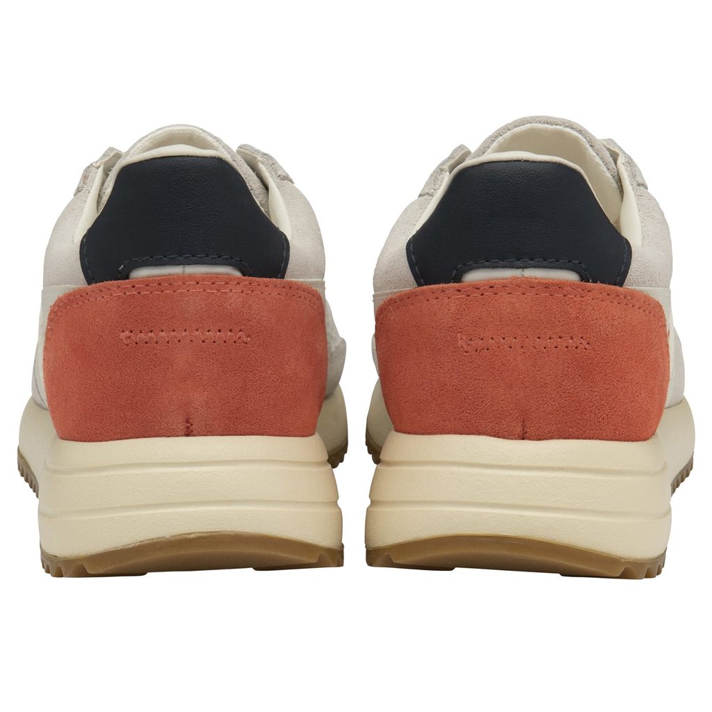 Gola Classics Chicago Sneakers Wit Donkerblauw Nederland | 231-MVHYTQ