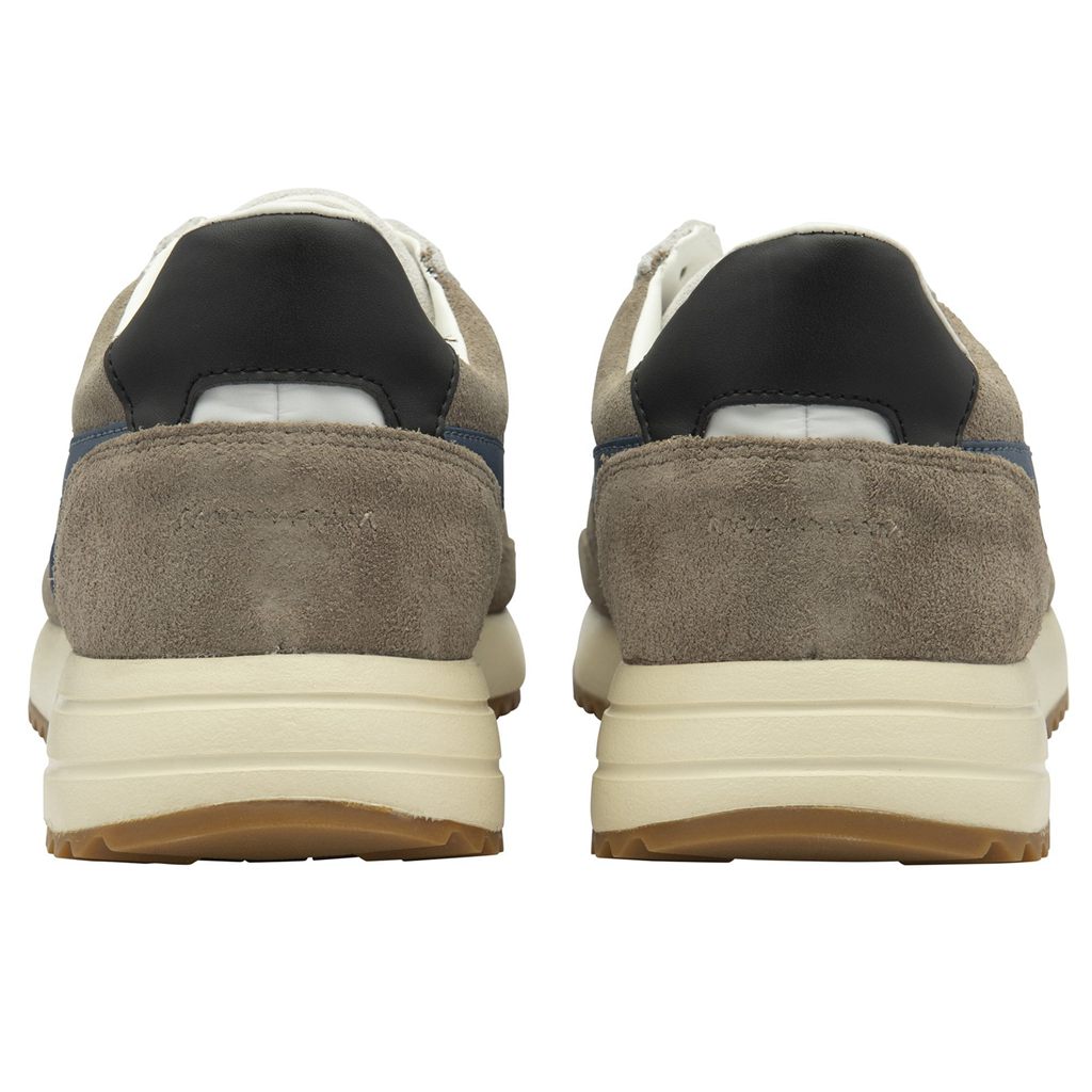 Gola Classics Chicago Sneakers Wit Nederland | 326-UYIAJM