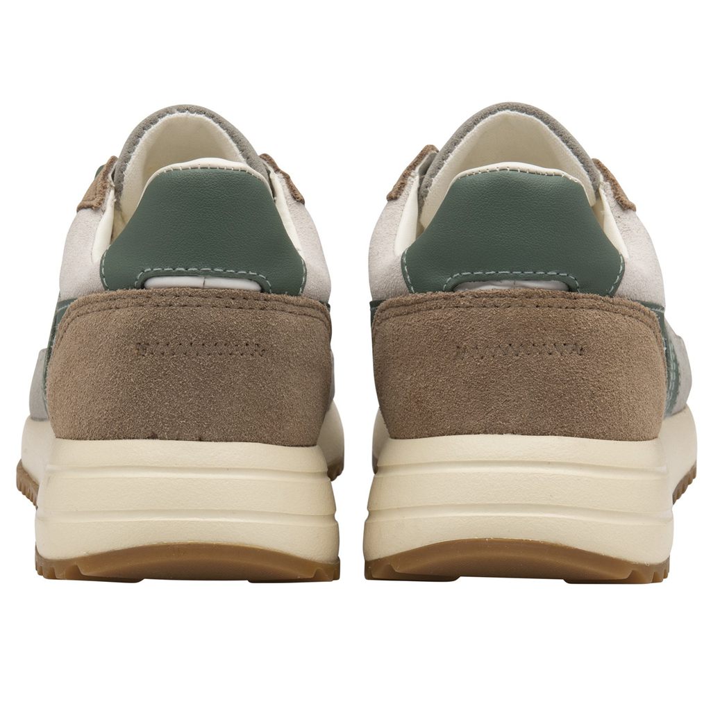 Gola Classics Chicago Sneakers Wit Nederland | 907-IWVUPR