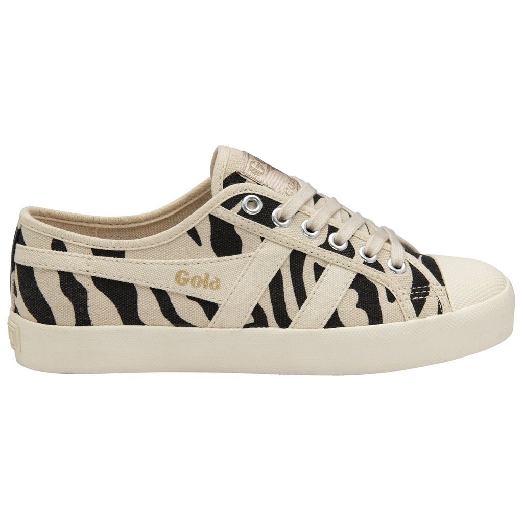 Gola Classics Coaster Delta Shoes Wit Nederland | 512-DBECPL