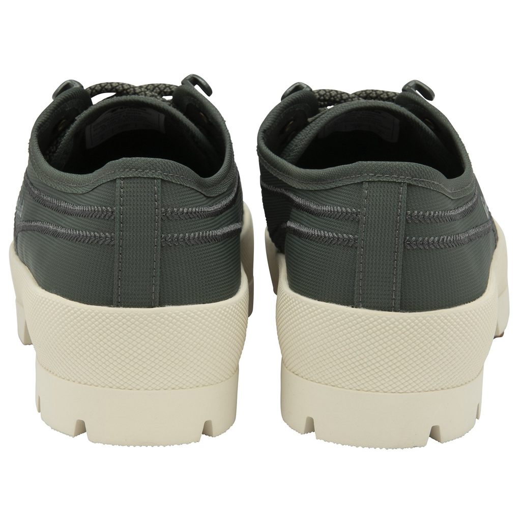 Gola Classics Coaster Peak Hiker Sneakers Wit Nederland | 615-PIVQTU