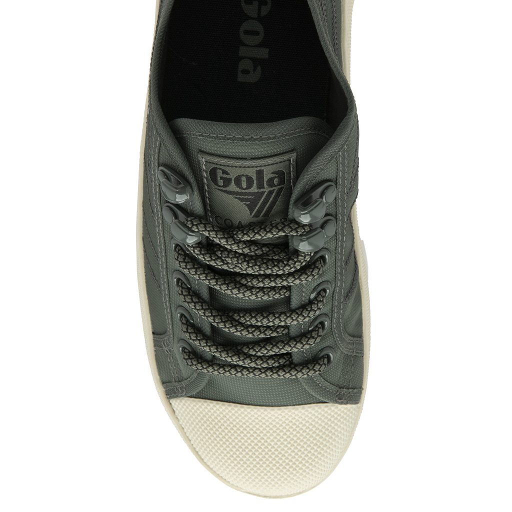 Gola Classics Coaster Peak Hiker Sneakers Wit Nederland | 615-PIVQTU