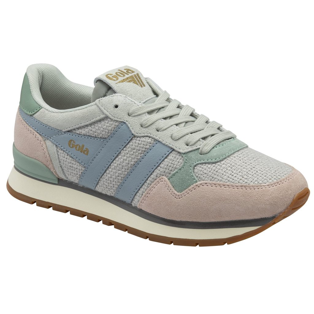 Gola Classics Colorado Sneakers Roze Nederland | 267-ZOMBIY