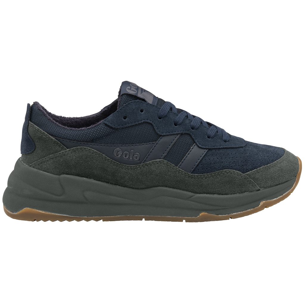 Gola Classics Cosmos Sneakers Donkerblauw Nederland | 265-XQGFCV