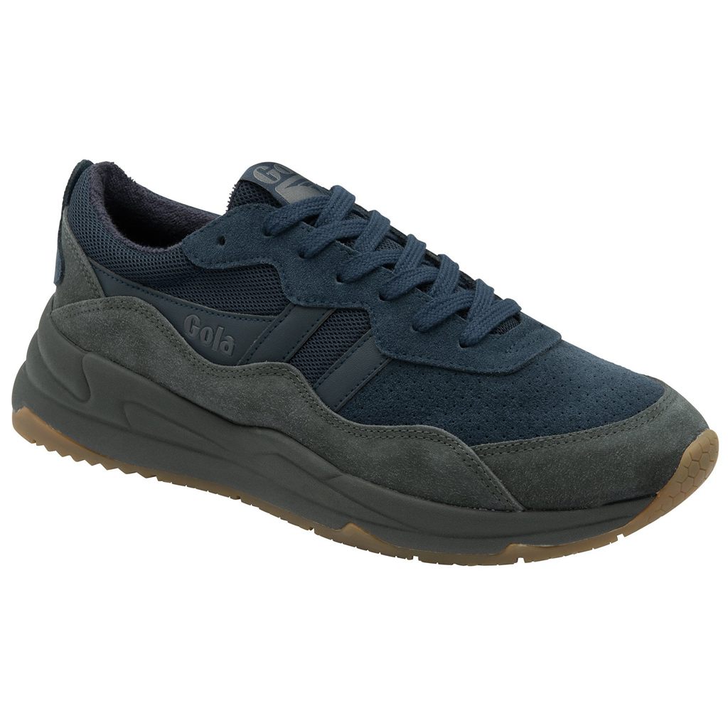 Gola Classics Cosmos Sneakers Donkerblauw Nederland | 265-XQGFCV