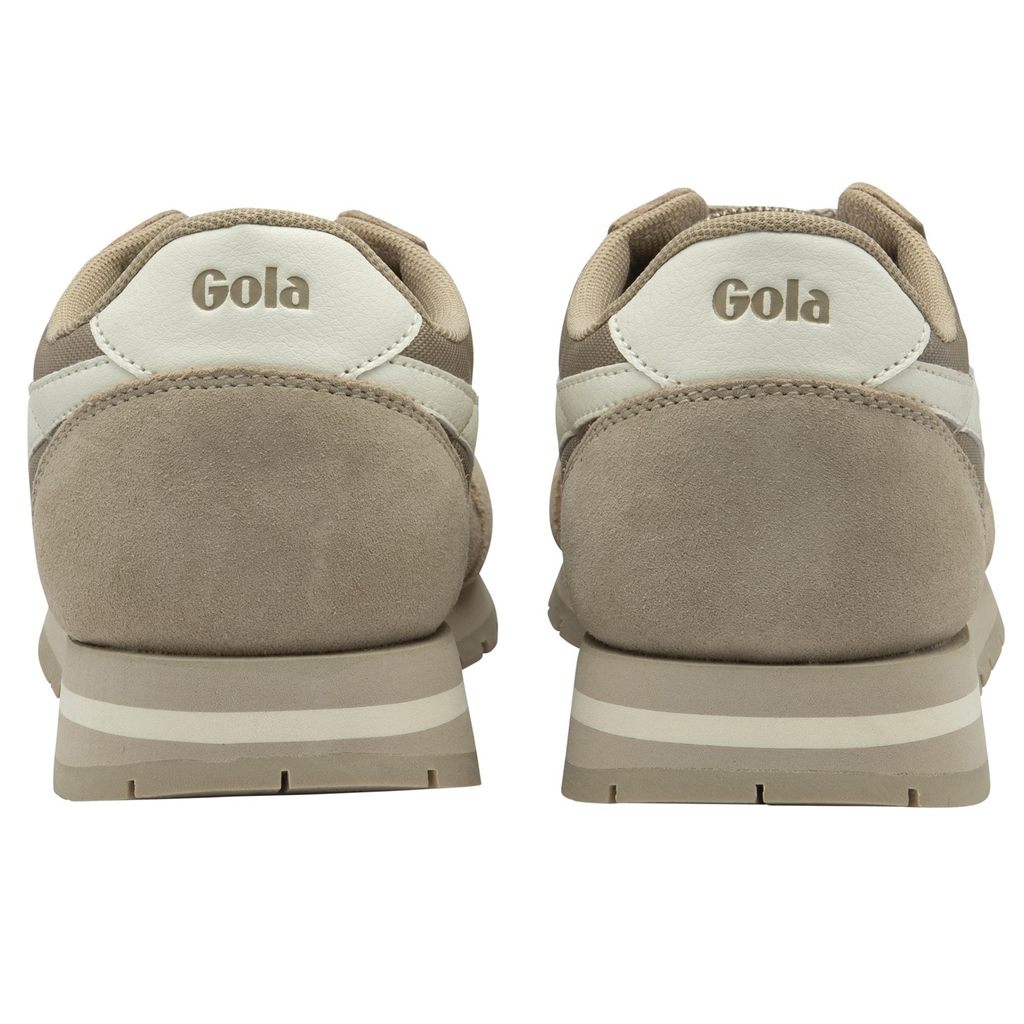 Gola Classics Daytona '88 Sneakers Wit Nederland | 108-RGLDMS