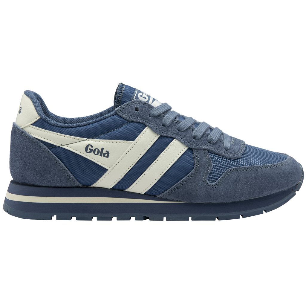 Gola Classics Daytona '88 Sneakers Wit Nederland | 351-KBOPRM