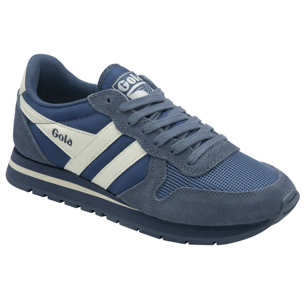 Gola Classics Daytona '88 Sneakers Wit Nederland | 351-KBOPRM