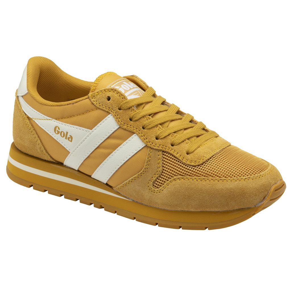 Gola Classics Daytona '88 Sneakers Wit Nederland | 936-GTHMKV