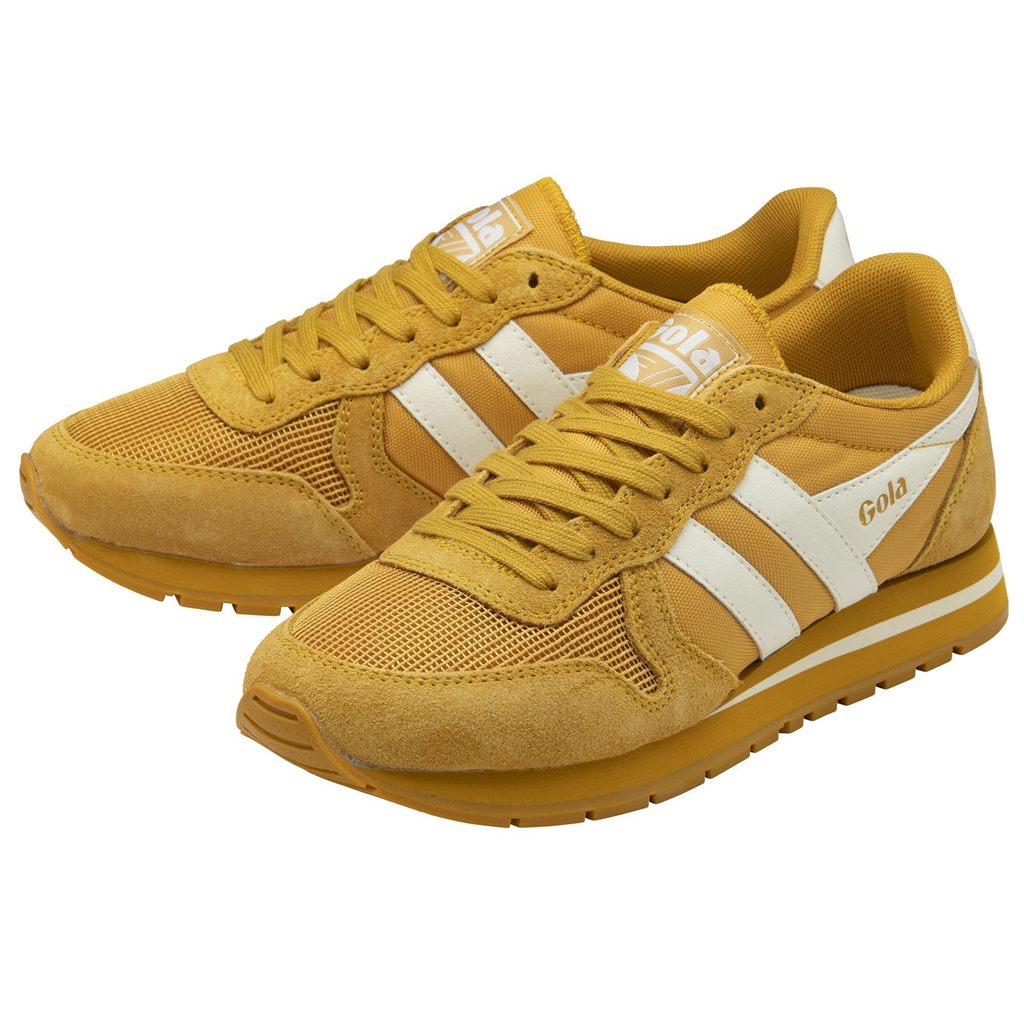 Gola Classics Daytona '88 Sneakers Wit Nederland | 936-GTHMKV