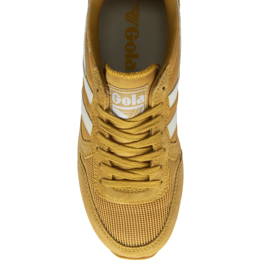 Gola Classics Daytona '88 Sneakers Wit Nederland | 936-GTHMKV