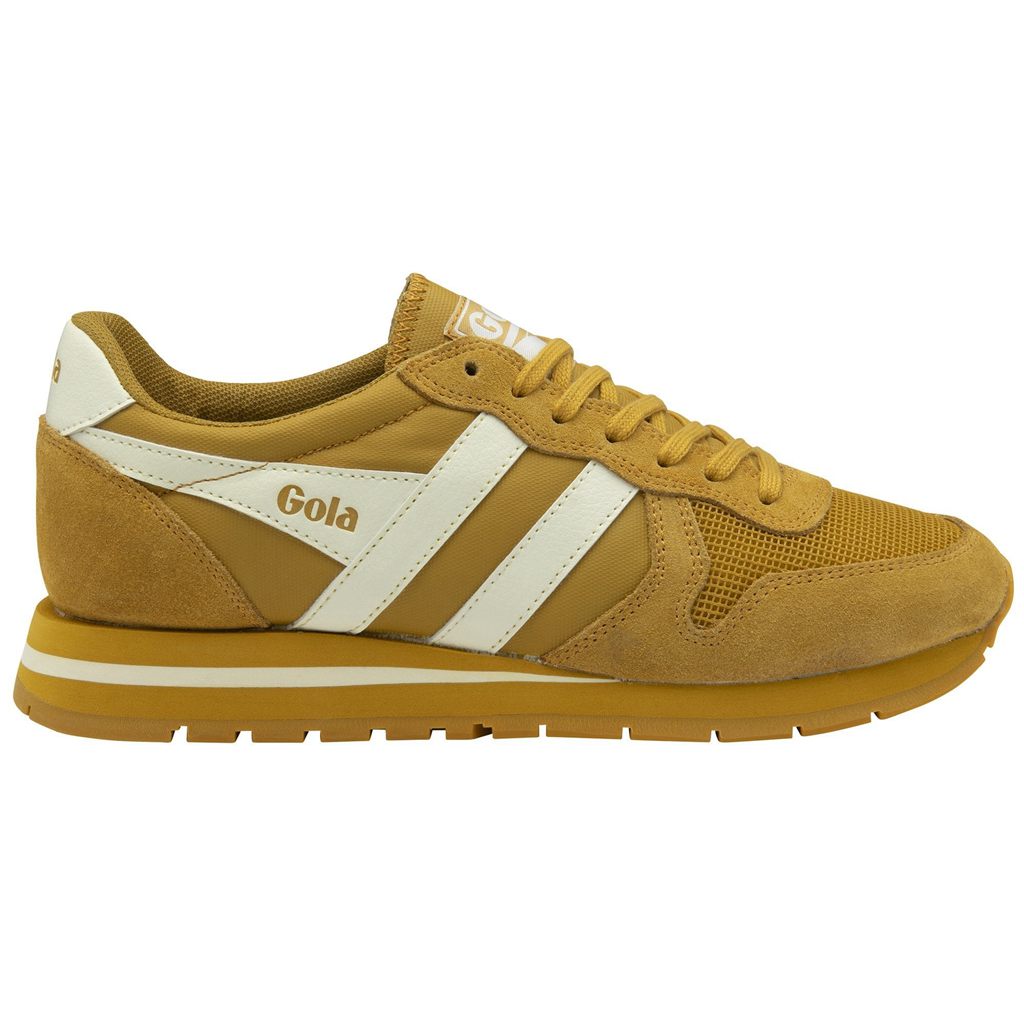 Gola Classics Daytona \'88 Sneakers Wit Nederland | 936-GTHMKV