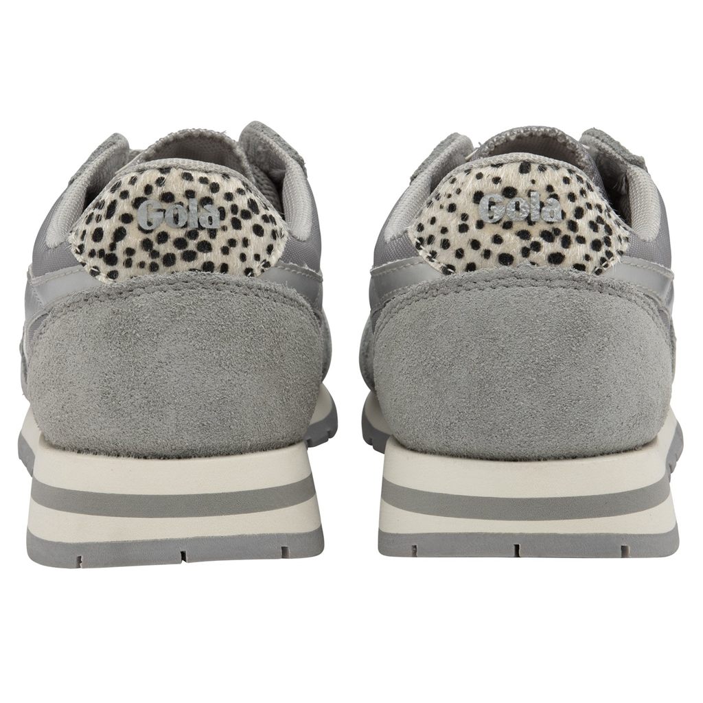 Gola Classics Daytona Jungle Sneakers Lichtgrijs Nederland | 862-FNXSPV