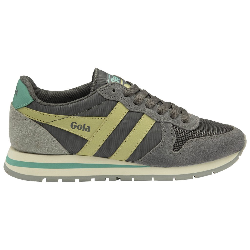 Gola Classics Daytona Sneakers Citroen Nederland | 637-EBXMVF