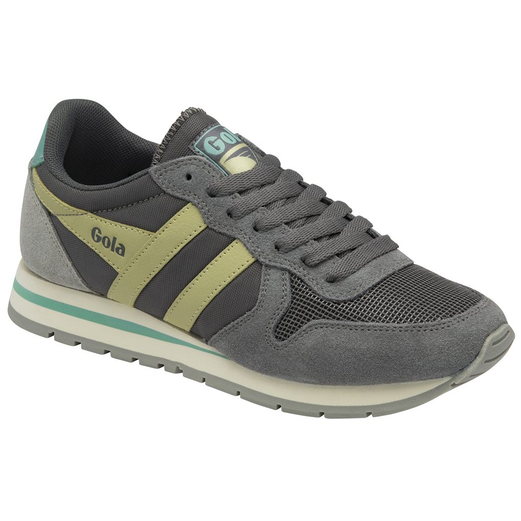 Gola Classics Daytona Sneakers Citroen Nederland | 637-EBXMVF