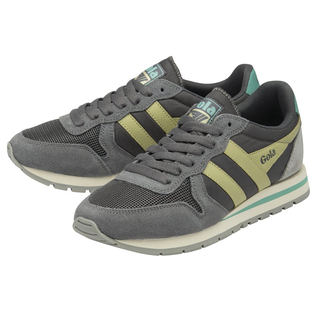 Gola Classics Daytona Sneakers Citroen Nederland | 637-EBXMVF
