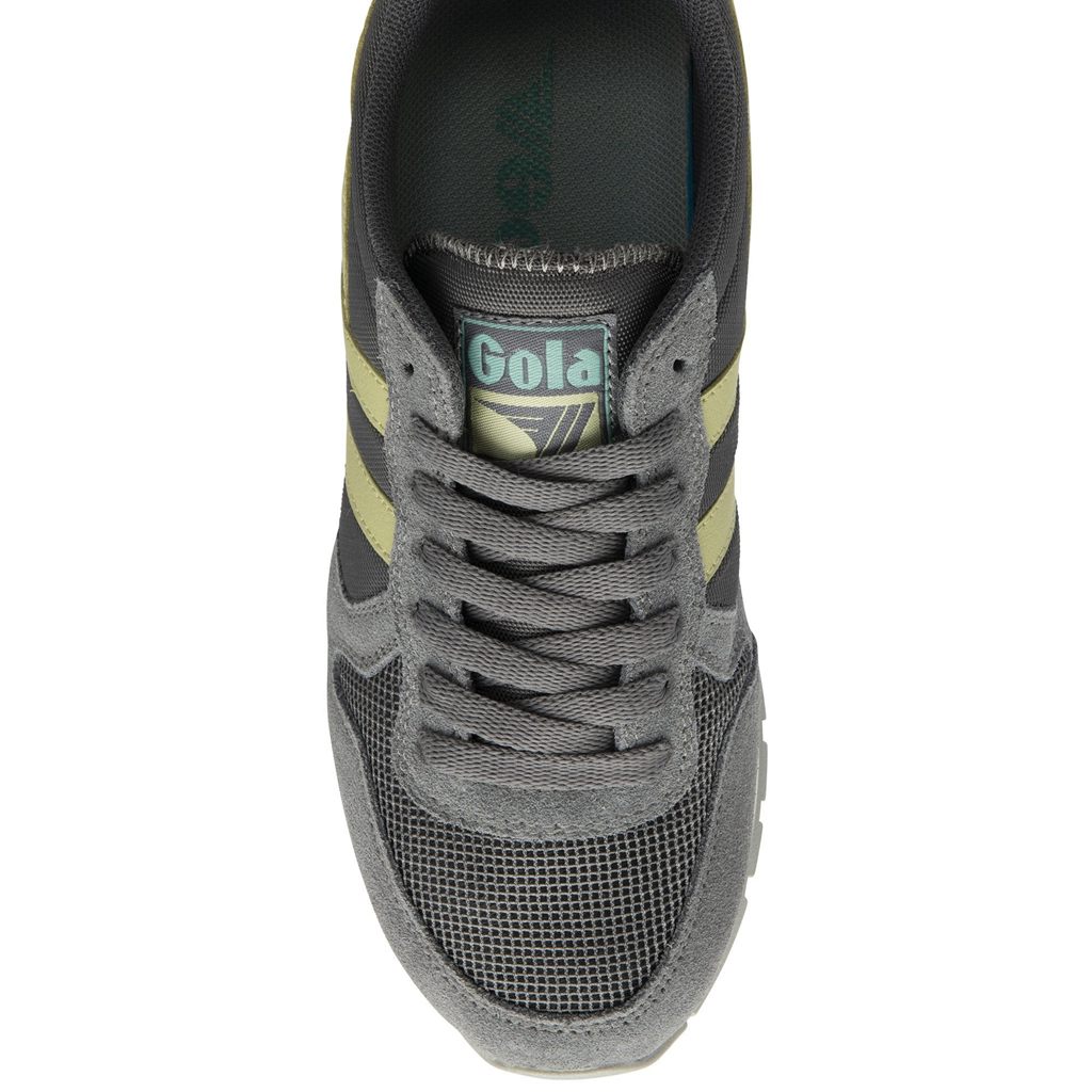 Gola Classics Daytona Sneakers Citroen Nederland | 637-EBXMVF