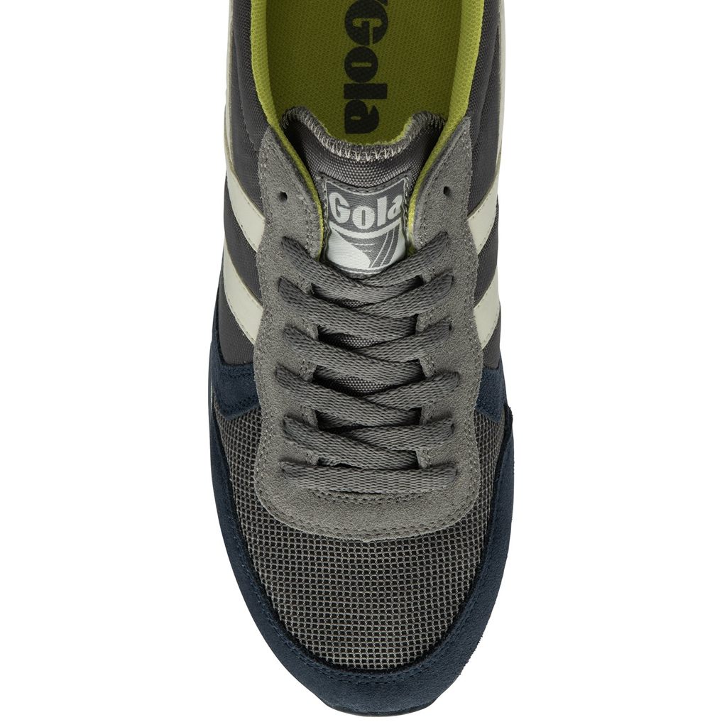 Gola Classics Daytona Sneakers Donkerblauw Wit Nederland | 198-OJMWEZ