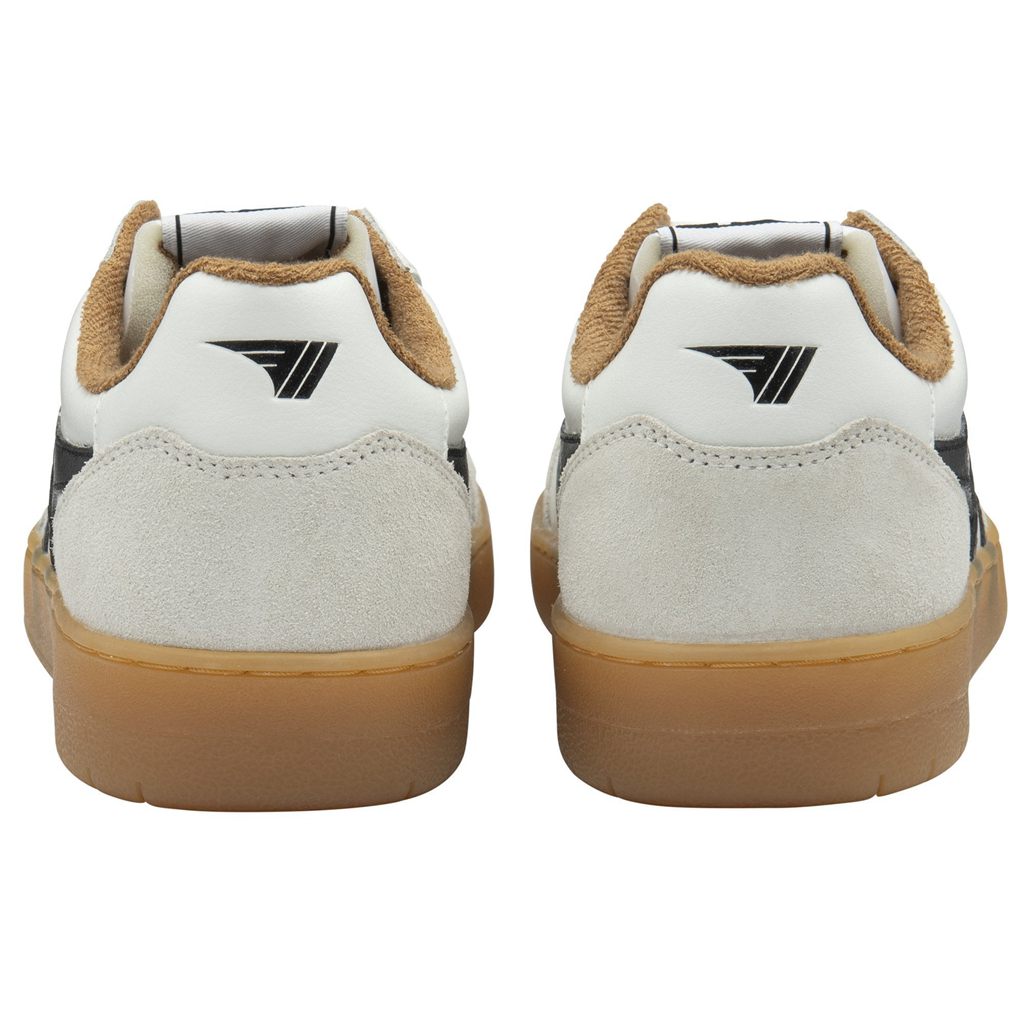 Gola Classics Eagle '86 Sneakers Wit Zwart Nederland | 194-LTCUNY