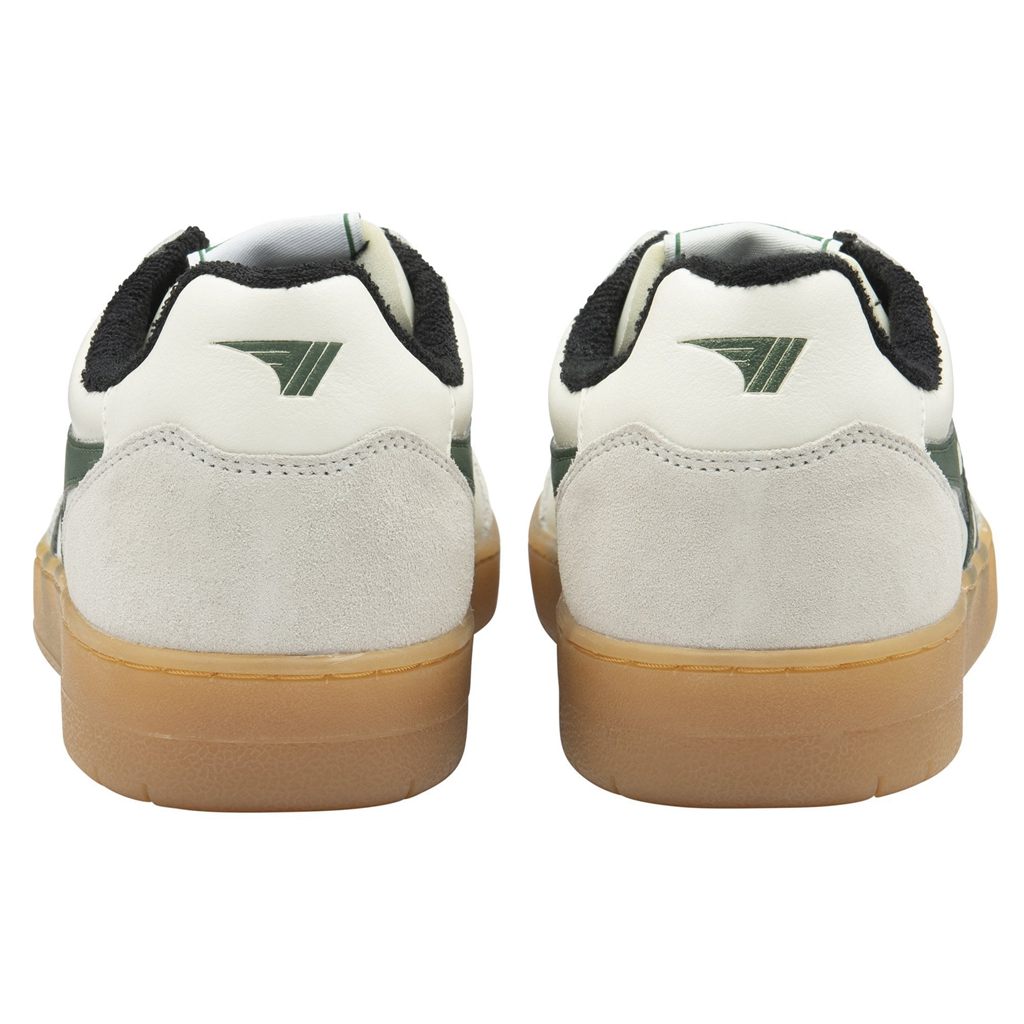 Gola Classics Eagle '86 Sneakers Wit Zwart Nederland | 940-JVAORF