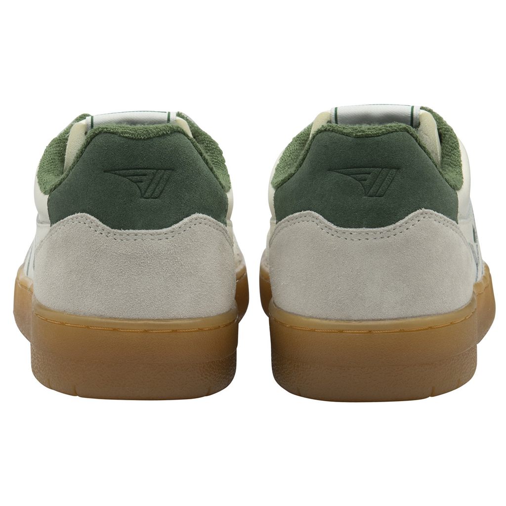 Gola Classics Eagle '86 Sneakers Wit Nederland | 485-ZLTKMI