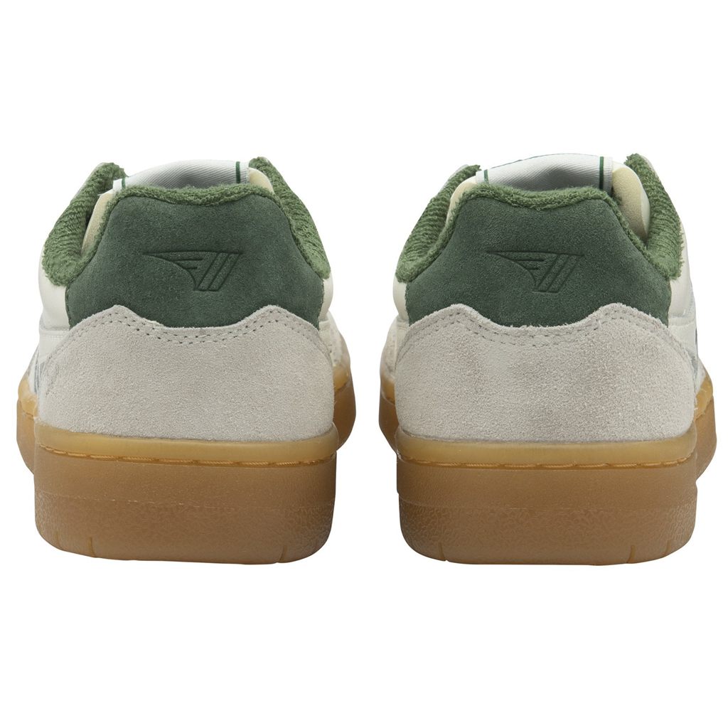 Gola Classics Eagle '86 Sneakers Wit Nederland | 618-QZTRDJ