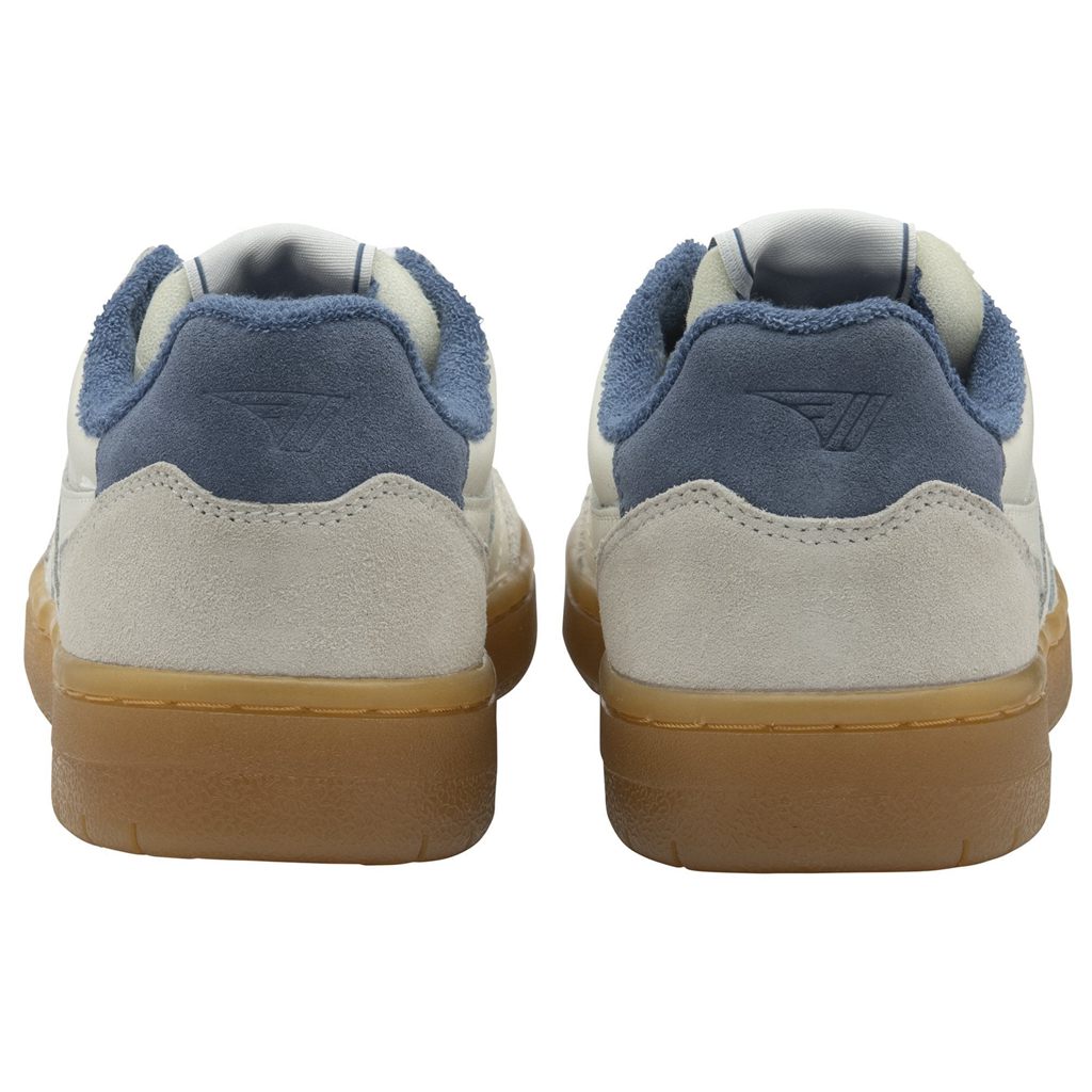 Gola Classics Eagle '86 Sneakers Wit Nederland | 839-BCGYEF