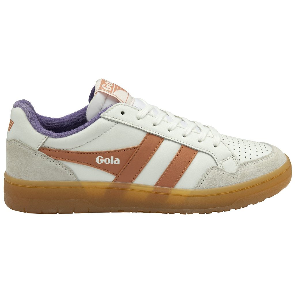 Gola Classics Eagle '86 Sneakers Wit Nederland | 985-OSRKFI