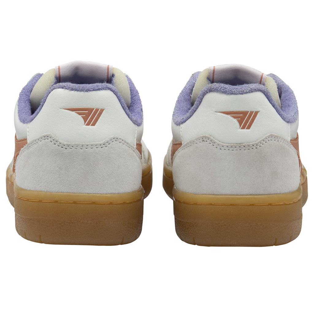 Gola Classics Eagle '86 Sneakers Wit Nederland | 985-OSRKFI