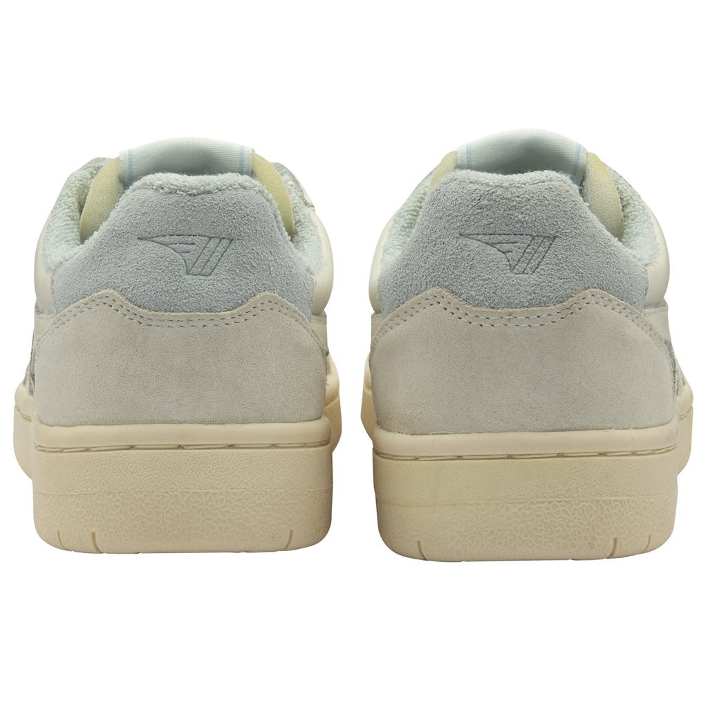 Gola Classics Eagle Sneakers Wit Blauw Nederland | 615-CVNYPG