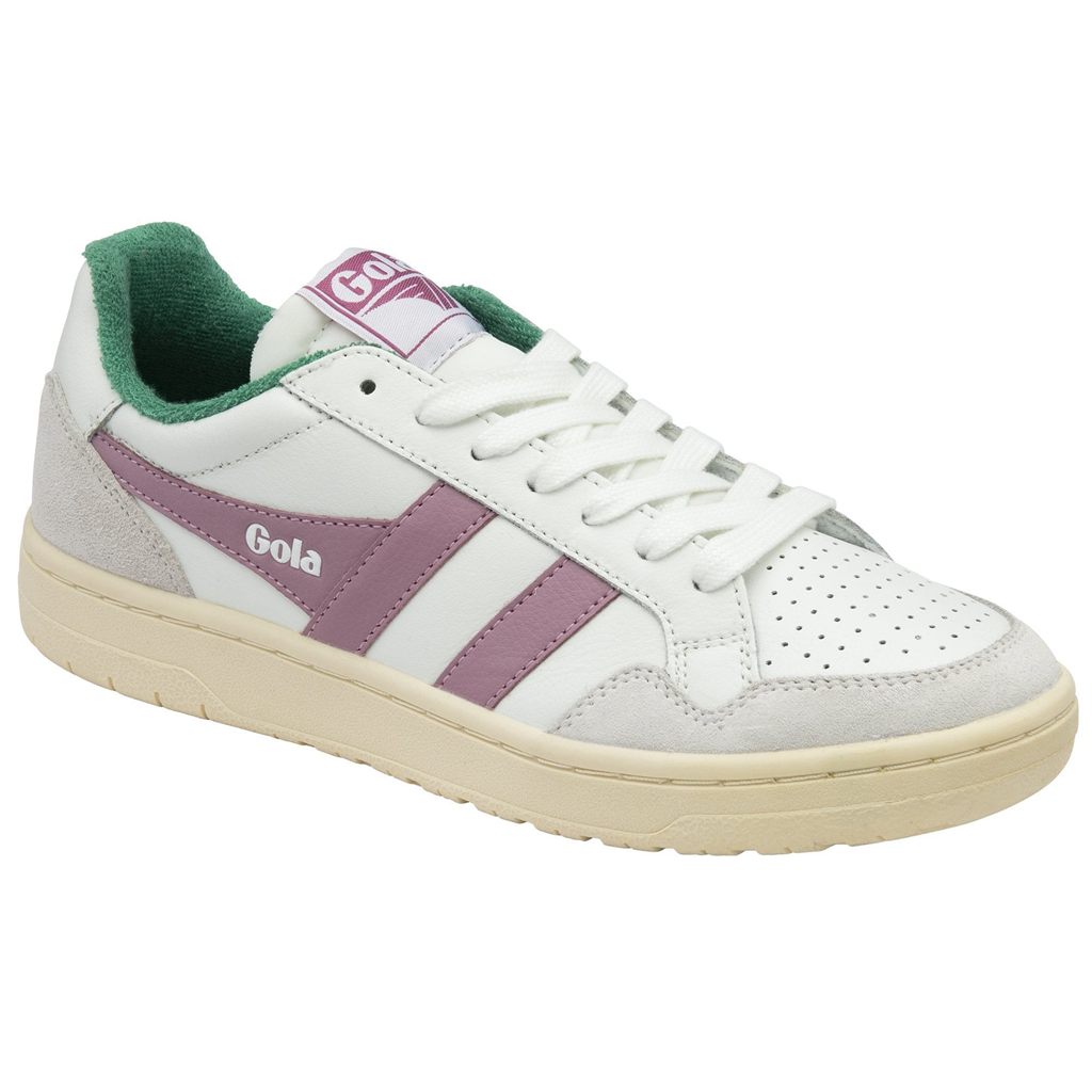 Gola Classics Eagle Sneakers Wit Nederland | 085-XJIYAZ