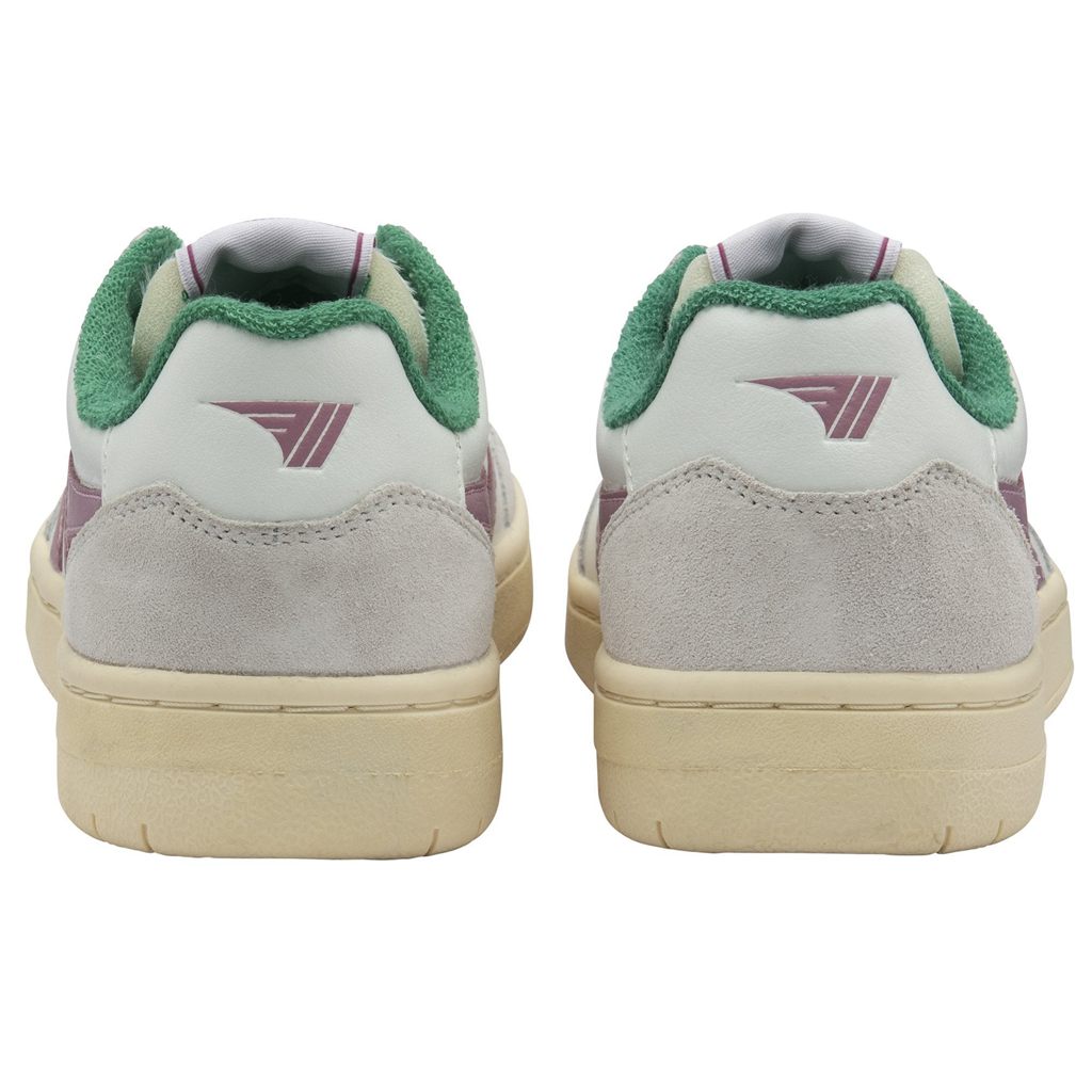 Gola Classics Eagle Sneakers Wit Nederland | 085-XJIYAZ