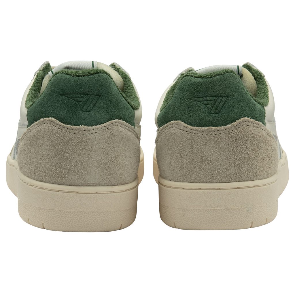 Gola Classics Eagle Sneakers Wit Nederland | 341-RFOCGP