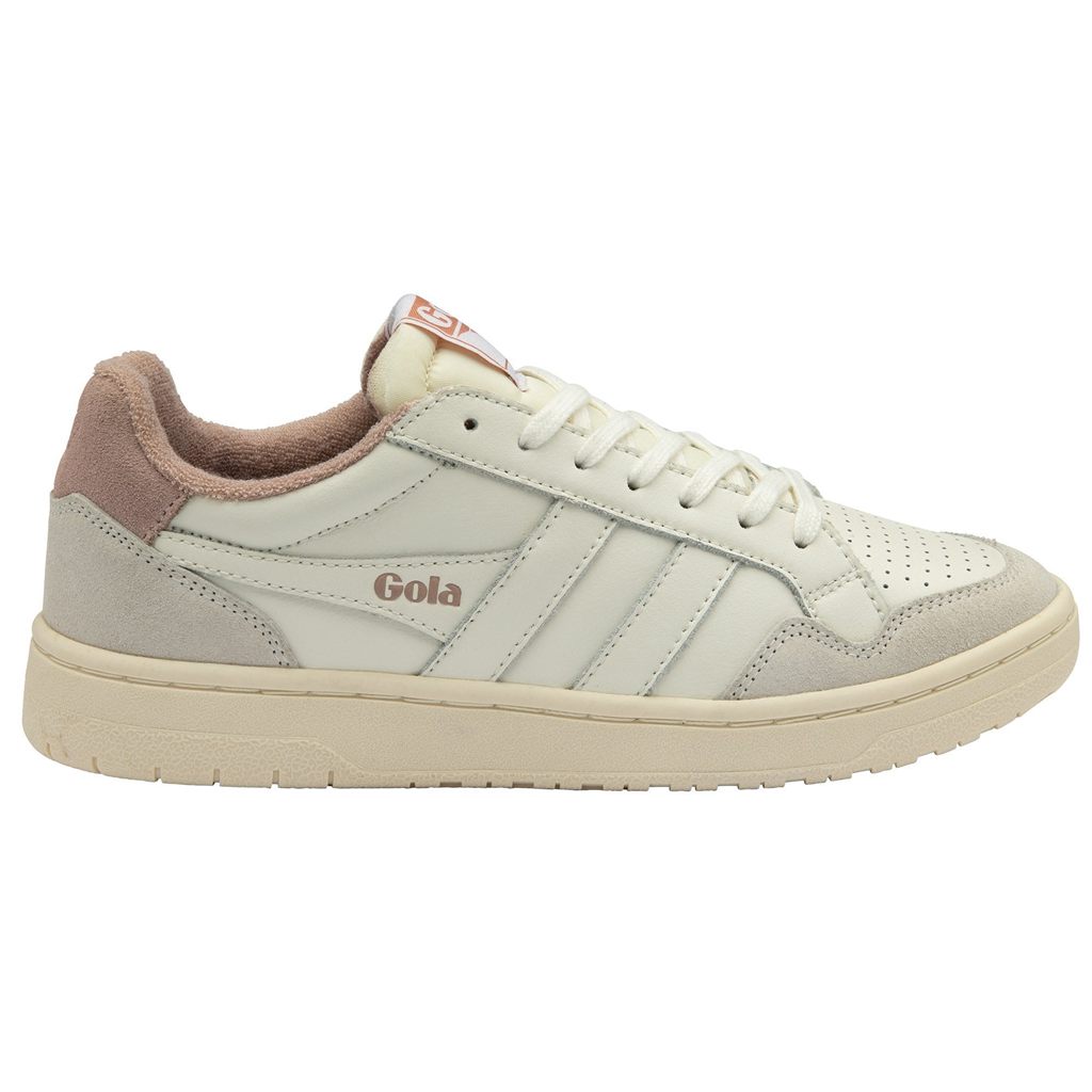 Gola Classics Eagle Sneakers Wit Nederland | 518-SZRTAK