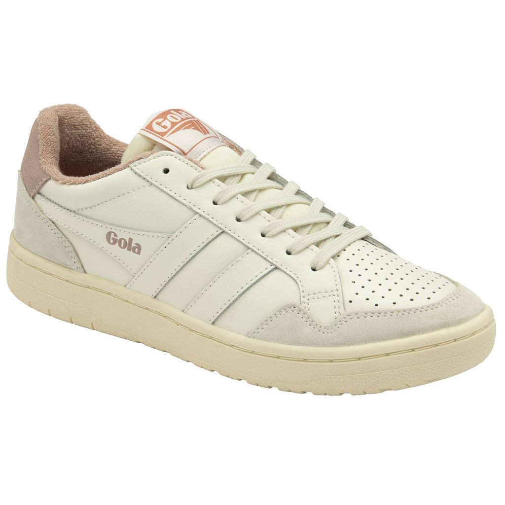 Gola Classics Eagle Sneakers Wit Nederland | 518-SZRTAK
