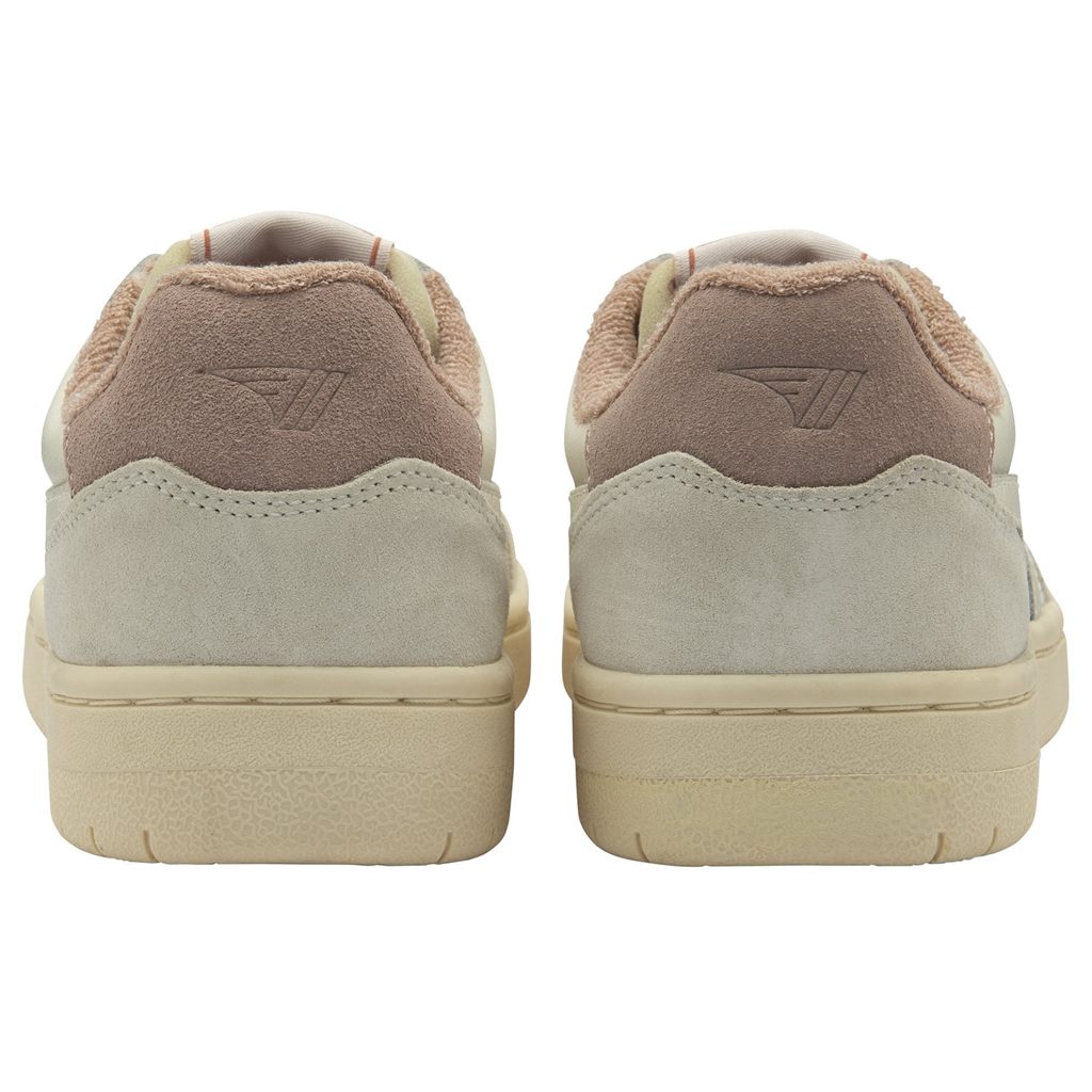 Gola Classics Eagle Sneakers Wit Nederland | 518-SZRTAK