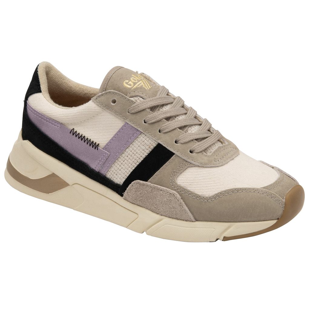 Gola Classics Eclipse Mode Sneakers Grijs Nederland | 605-JRVCWZ